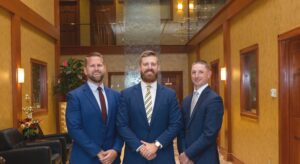 Sex crime case The team at Liberty Law Group