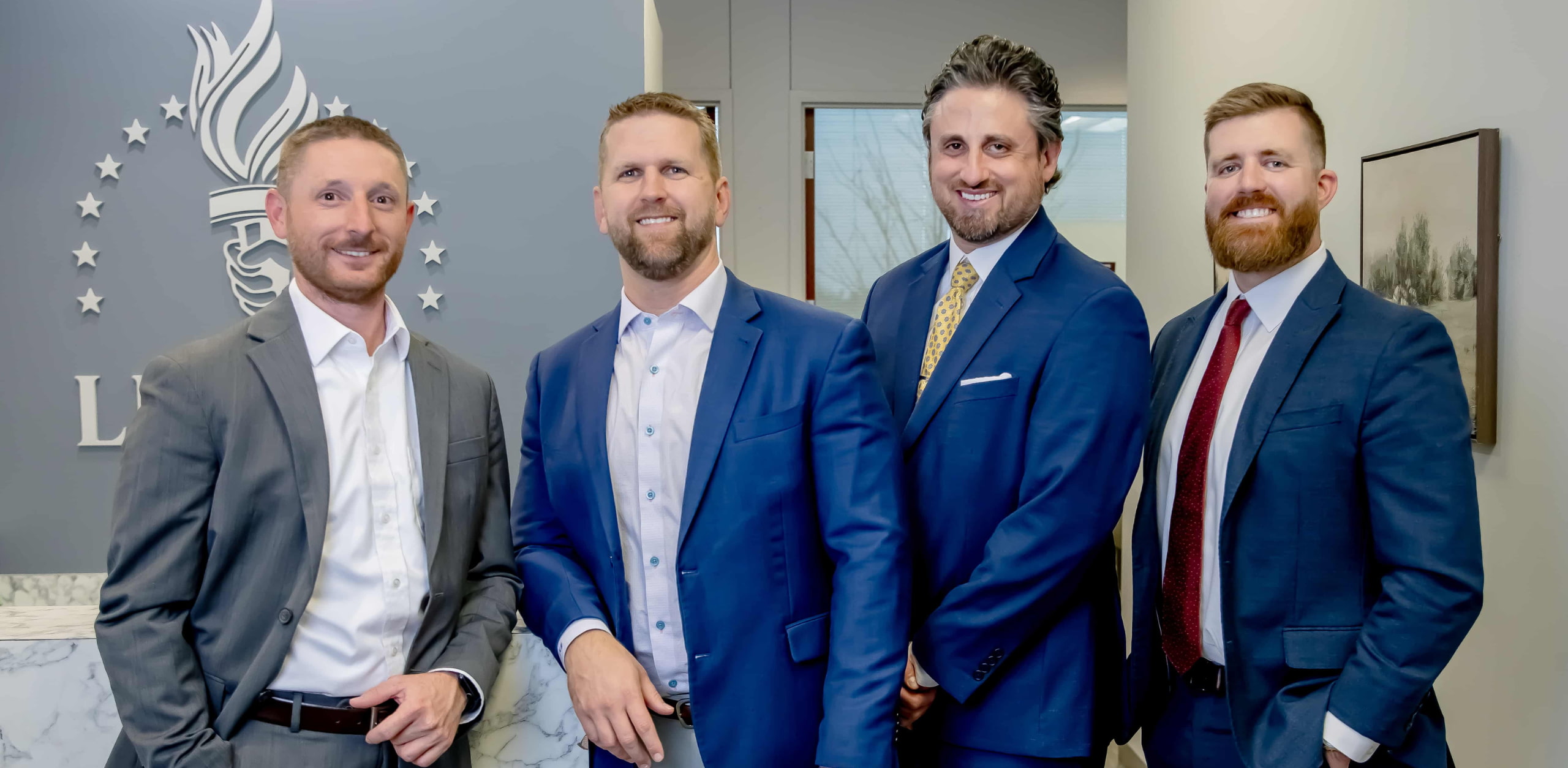 Liberty Law Group