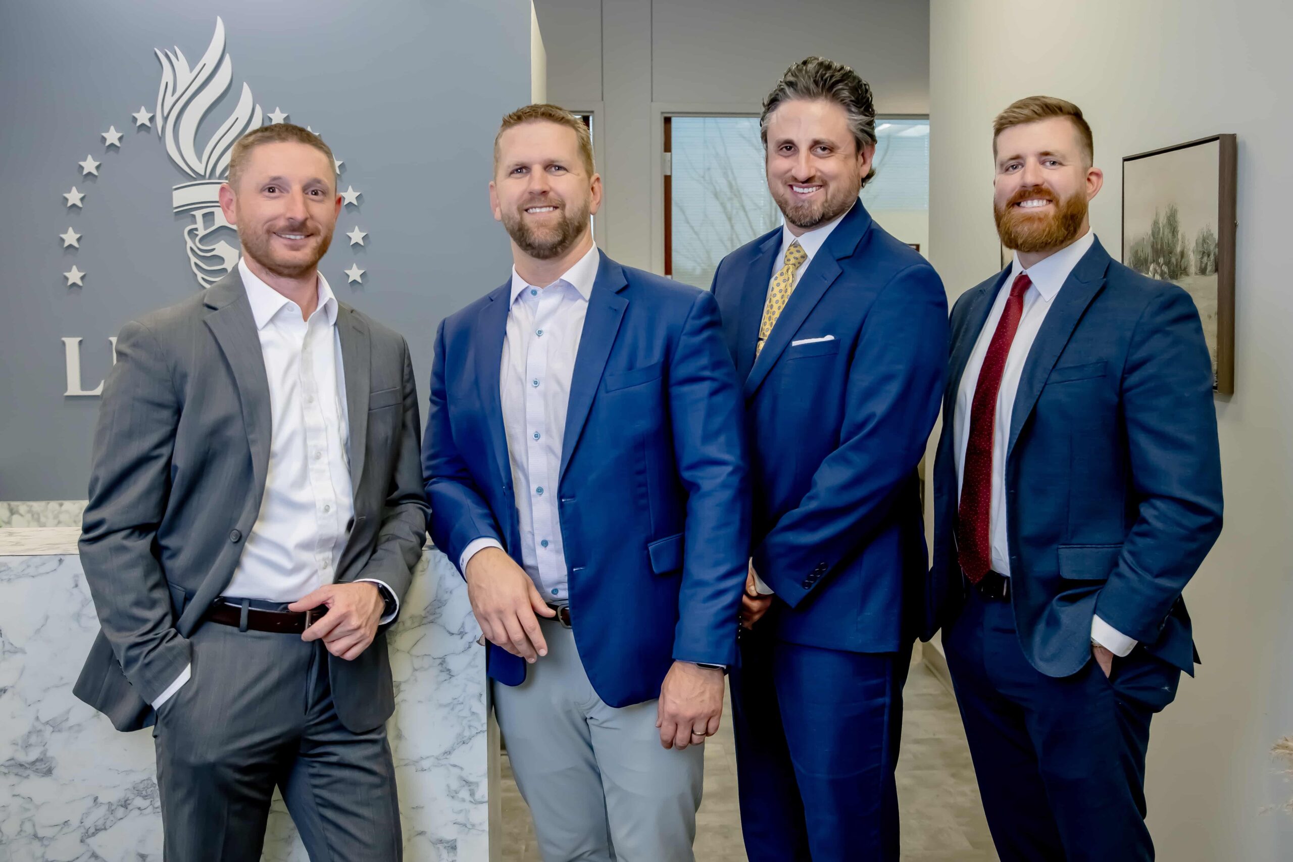 Liberty Law Group