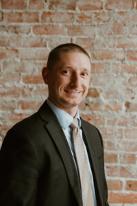 Attorney Matthew Knipe
