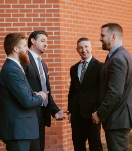 Liberty Law Group Attorneys