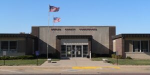 Butler County Courthouse 