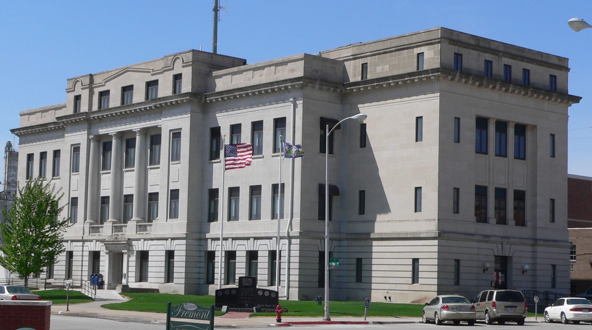 Dodge County Nebraska Lawyers | Fremont, NE Criminal Defense Attorneys
