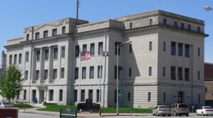 Dodge County Courthouse