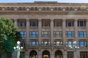 Douglas County Courthouse