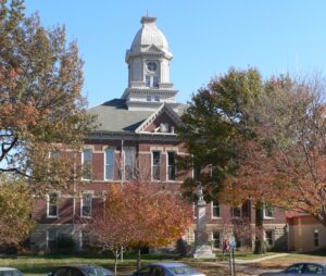 Washington County Courthouse