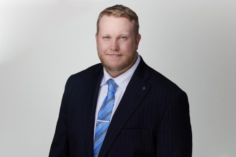 Attorney Taylor Wemhoff