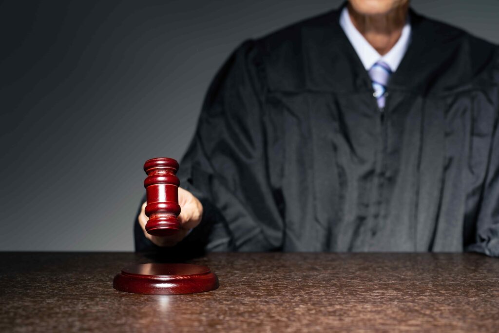 Plea bargain in Nebraska