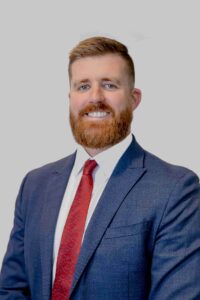 Attorney Seth Morris