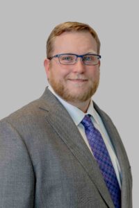 Attorney Taylor Wemhoff