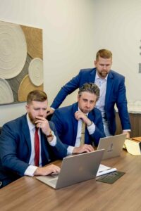 Liberty Law Group Attorneys