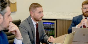 Liberty Law Group Strategy Meeting